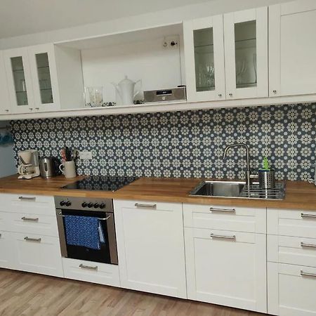 Appartement Lincoln-Loft Weimar Extérieur photo