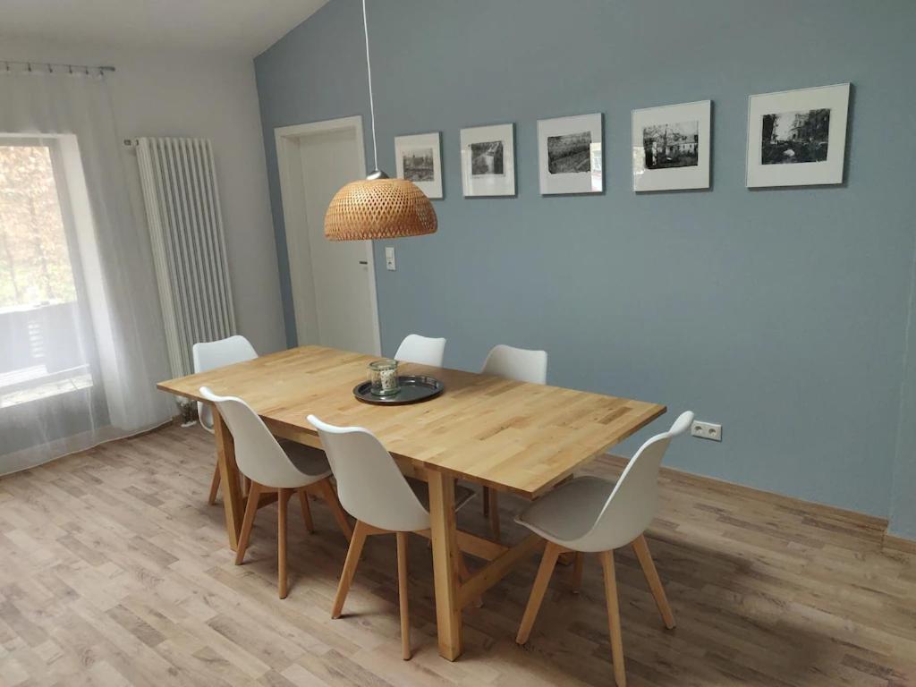 Appartement Lincoln-Loft Weimar Extérieur photo