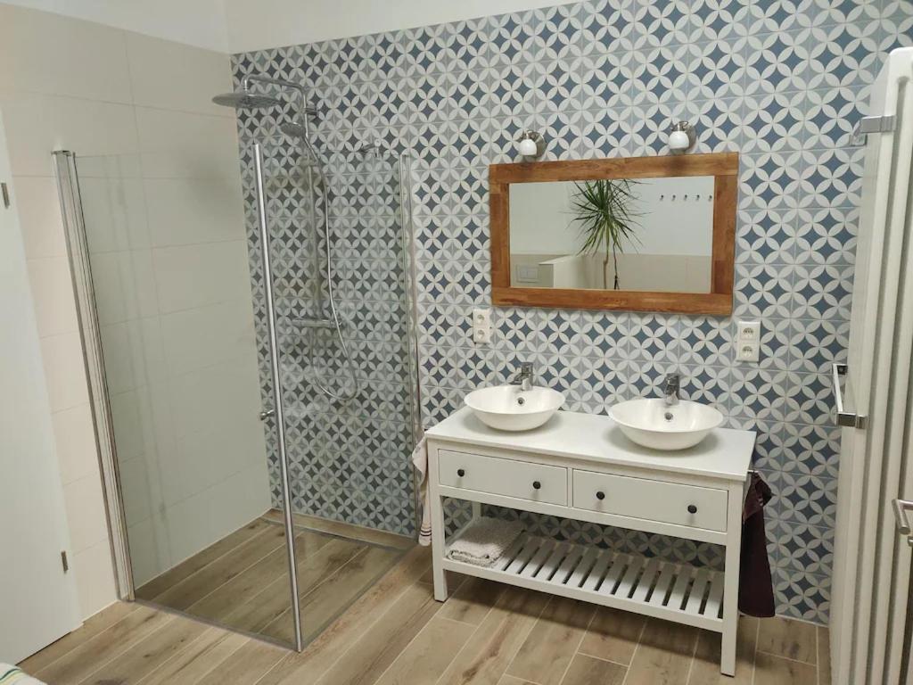 Appartement Lincoln-Loft Weimar Extérieur photo