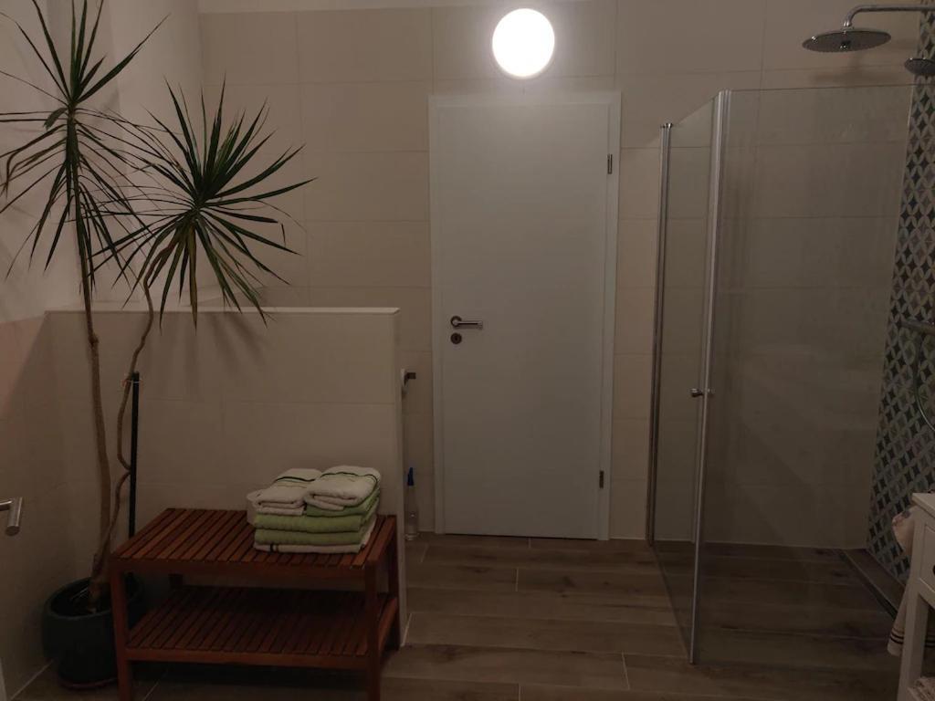 Appartement Lincoln-Loft Weimar Extérieur photo