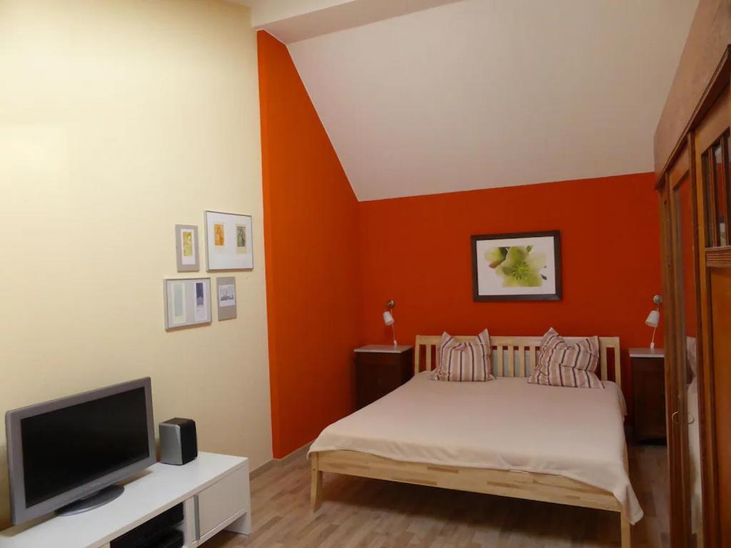 Appartement Lincoln-Loft Weimar Extérieur photo