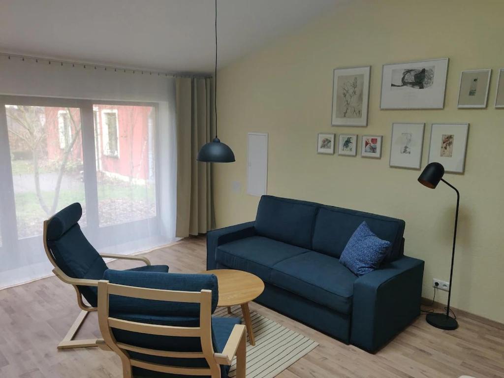 Appartement Lincoln-Loft Weimar Extérieur photo